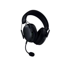 Razer RZ04-05420100-R3M1 BlackShark V3 X HyperSpeed Auriculares Inalámbricos y Alámbricos Bluetooth USB Juego Blanco