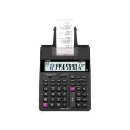 Calculadora Impresora de 12 Dígitos Casio HR-150RCE