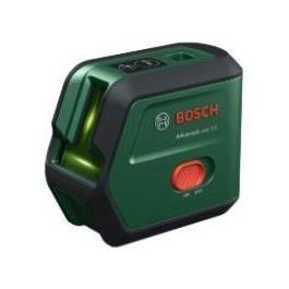 Líneas láser Bosch AdvancedLevel 2 - Verde