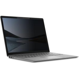 Kensington MagPro Elite Filtro de privacidad magnético 13.5" para Surface Laptop, 3:2, Antihuellas, Brillo/Mate