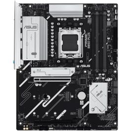 ASUS PRIME B850-PLUS-CSM Placa Base AM5 AMD B850 para Ryzen 7000/8000/9000 Series DDR5 ATX