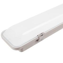 Tridonic Equipo Estanco LED 60W 7200Lm IP65 CCT (Tonalidad Luz Regulable) 3000-6500K Ángulo Regulable 110º Precio: 35.50000003. SKU: B1F6VLWZ6C