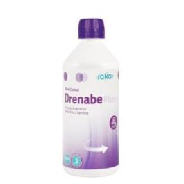 Sline Control Drenabe Plus 500Ml. Precio: 18.5000002. SKU: B13CST894H