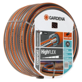 Gardena Manguera HighFlex 50m Ø15 mm