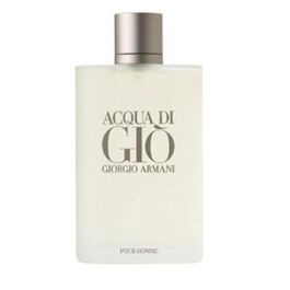 Acqua di giò pour homme eau de toilette vaporizador 200 ml Precio: 115.8900006. SKU: B1F3Y3G8P4
