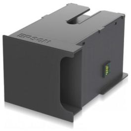 Epson Caja Mantenimiento C134D100 Ecotank Et - 2700 / ET-3700 / ET-4700 / L4000 / L6000 Precio: 12.94999959. SKU: B1F4H8QPDE