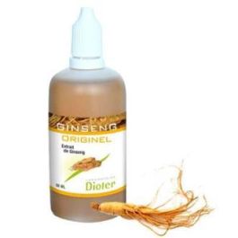 Ginseng Originel Extracto De Ginseng 100Ml. Ginseng Originel Extracto De Ginseng 100Ml. Precio: 24.4999997. SKU: B1B5RSJGQR