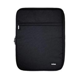 Funda para Portátil Nilox SLEEVE Negro Precio: 14.49999991. SKU: B19Q8K692T