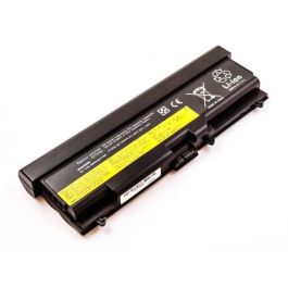 CoreParts Batería de Portátil para Lenovo 71.28Wh 9 Celdas Li-ion 10.8V 6600mAh Negro Precio: 52.99921242. SKU: B1GEHGGD63
