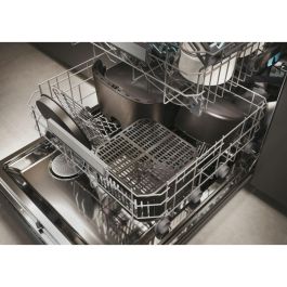 Haier HAF5TWA 011 Freidora de Aire Caliente I-Master Series 5 6.5 L 2000 W Negra - Multifunción 9 en 1, Ventana y Control Digital