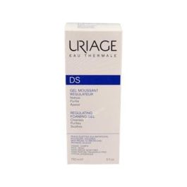 Uriage Eau Thermale DS Regulating Foaming Face Gel Limpiador Facial para Mujer 150 ml Precio: 12.98999977. SKU: B195NTNFZM