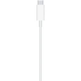 Cargador Inalámbrico Apple MHXH3ZM/A