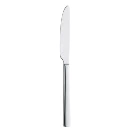 Amefa Cuchillos de Mesa Martin, Set de 12 unidades, Acero Inoxidable 18/10 2.8mm, Acabado Brillo, Apto Lavavajillas Precio: 27.59000013. SKU: S2710012