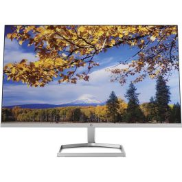 HP M27f FHD Monitor HP M27f FHD Monitor Precio: 185.49999985. SKU: B1JFXECLT8