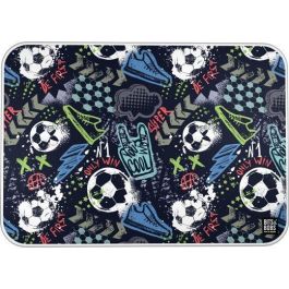 Grafoplás Bits&Bobs Match Vade Sobremesa 47x33 cm PVC Rígido Antideslizante Precio: 5.94999955. SKU: B13ZA44G2E