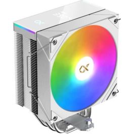 Xigmatek Disipador de CPU AK4 Digital Arctic XIG1740270172411 AMD AM5/AM4 - 1 Ventilador ARGB 120mm - Blanco Xigmatek Disipador de CPU AK4 Digital Arctic XIG1740270172411 AMD AM5/AM4 - 1 Ventilador ARGB 120mm - Blanco Precio: 43.79000043. SKU: B1AZC7VYGD