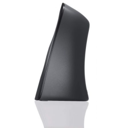 Altavoces Multimedia 2.1 Logitech Z313 Negro