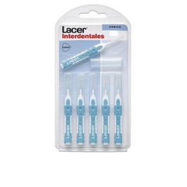 Lacer Cepillos Interdentales Cónicos Recto #surtido 0.8mm 6 u Precio: 5.59000035. SKU: S05102529