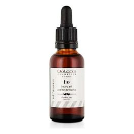 Salerm HOMME Aceite para Barba para Hombre Nutritivo Suavizante Todo Tipo de Pieles Frambuesa Orgánica Rosa Mosqueta 30 ml Salerm HOMME Aceite para Barba para Hombre Nutritivo Suavizante Todo Tipo de Pieles Frambuesa Orgánica Rosa Mosqueta 30 ml