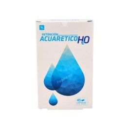Retencion Acuaretico H2O 45 Caps Precio: 22.99. SKU: B17RRV6YQ4