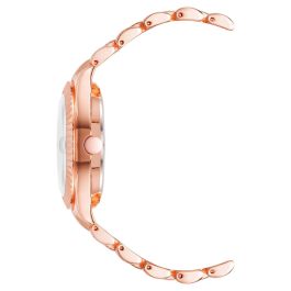 Reloj Mujer Nine West NW-2660SVRG (Ø 36 mm)