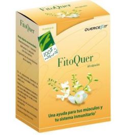 Fitoquer 60Cap. Precio: 25.5899996. SKU: B1CQ457NPE