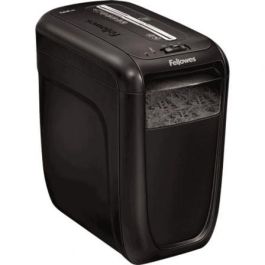 Destructora De Documentos Fellowes 60 Cs Capacidad De Corte 10 Hojas Destruye Clips Grapas Y Tarjetas Precio: 150.49999965. SKU: S8407086