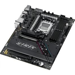 ASUS B850-F Gaming WiFi Placa Base AM5 para AMD Ryzen 7000/8000/9000 Series DDR5 Wi-Fi 7 ATX
