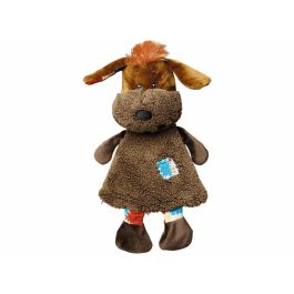 Peluche para perros Trixie Poliéster Felpa Papel Crunch Perro 28 cm Precio: 8.88999947. SKU: B1G47RF9TS