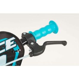 Toimsa Bicicleta Blue Ice 16" (5-8 años)