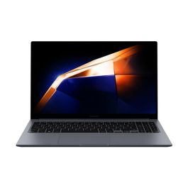 Portátil Samsung Galaxy Book4 Intel Core i5-1335U/ 16GB/ 512GB SSD/ 15.6"/ Win11 Pro Precio: 839.58999993. SKU: B1G5V5T5N8