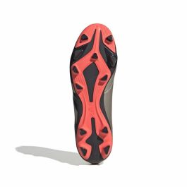 Botas de Fútbol para Adultos Adidas Predator Club FxG Gris oscuro