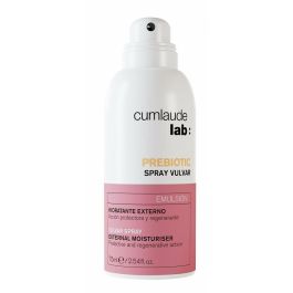 Cumlaude Lab PREBIOTIC spray vulvar protector y regenerativo 75 ml Precio: 14.7899994. SKU: B1FHE8Z8P3