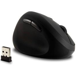 Kensington Ratón Pro Fit Ergonómico Vertical Inalámbrico 800-1200-1600 Ppp Zurdos 6 Botones Negro Precio: 49.89000005. SKU: S55010055