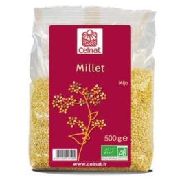 Mijo 500Gr. Bio Precio: 2.99728. SKU: B16TE68YFD