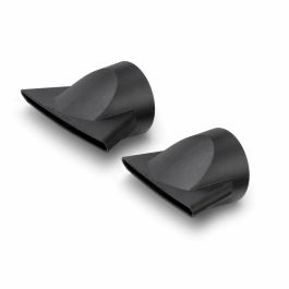 Babyliss Secador 6710DE Turbo Pro 2100W con Motor AC y Tecnología Iónica para un Secado Rápido y Brillante