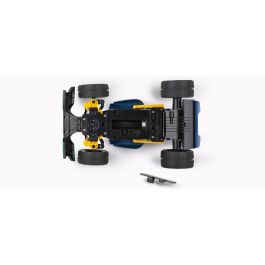 Carrera Buggy RC 2.4GHz Factory Racing #21
