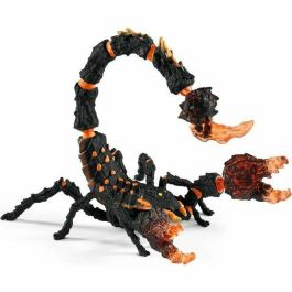 Schleich Figura Lava Scorpion para Niños a partir de 7 años Precio: 32.79000054. SKU: B1AV8NGMPN