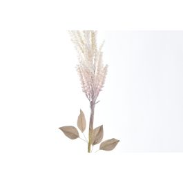 DKD Home Decor Rama Decorativa Urban Marrón Oscuro y Blanco 10x96x10 cm Material PE Pack 12 Unidades DKD Home Decor Rama Decorativa Urban Marrón Oscuro y Blanco 10x96x10 cm Material PE Pack 12 Unidades