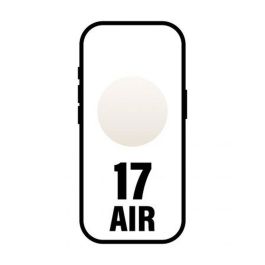 Apple iPhone Air 256GB Light Gold A3517 Smartphone