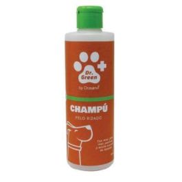 Dr. Green Veterinaria Champú para Perros Pelo Rizado con Miel y Jalea Real 250 ml Precio: 8.49999953. SKU: B1GLKCSZDZ