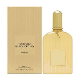 Tom Ford Black Orchid Gold Eau de Parfum Vapo 50 ml Precio: 116.50000032. SKU: S4508206