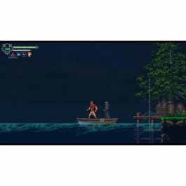 Just For Games JUS1740220624086 Crónicas del Lobo Juego de PS5