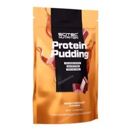 SCITEC NUTRITION Protein Pudding 400G Doble Choco Precio: 19.5000003. SKU: B17LS39NKE