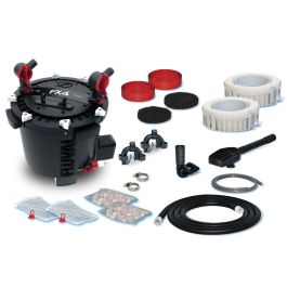 Fluval A214FLU Filtro Externo para Acuario FX4 1000L Precio: 279.8900005. SKU: B1EWLDBQ3A