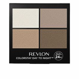 Sombra de ojos Color Stay Revlon (4,8 g)
