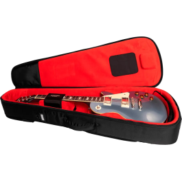 Gator Funda Guitarra Eléctrica Tipo Les Paul G-Icon Negra