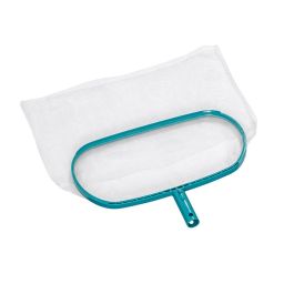 Bestway Recogehojas Fondo Piscina 43x21 cm Jardin 58278