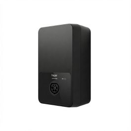 Hager XVL122SLM LDST witty pro 1x22kW T2S Cargador de Vehículo Eléctrico Precio: 1330.78999966. SKU: B1HDK4AJ87
