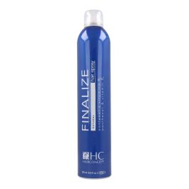 Hair Concept Laca Finalize Hair Spray Natural Fijación Profesional 500 ml Precio: 13.50000025. SKU: B1BFYRCAYJ